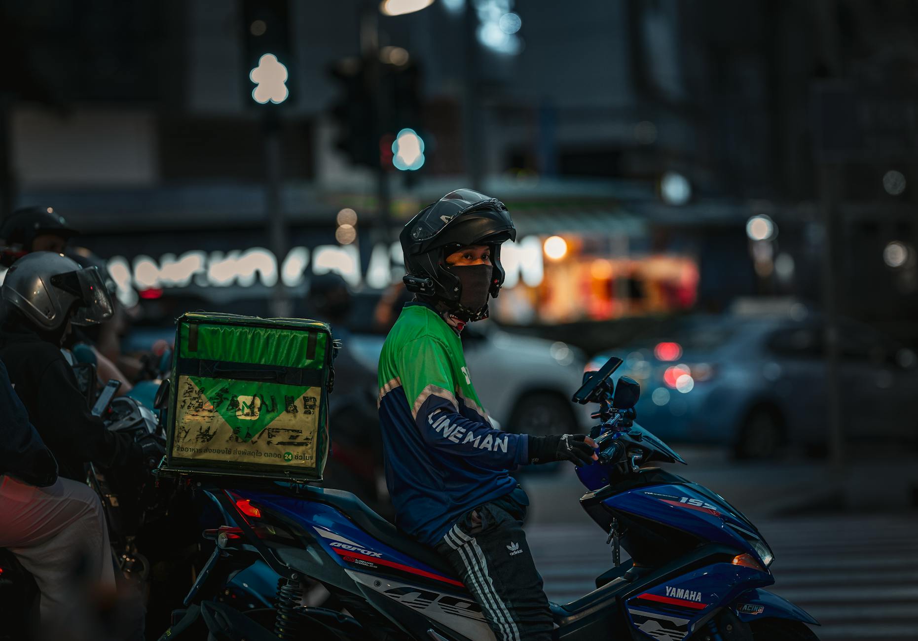 I Drove for DoorDash for 200 Deliveries. Here's What I Made.