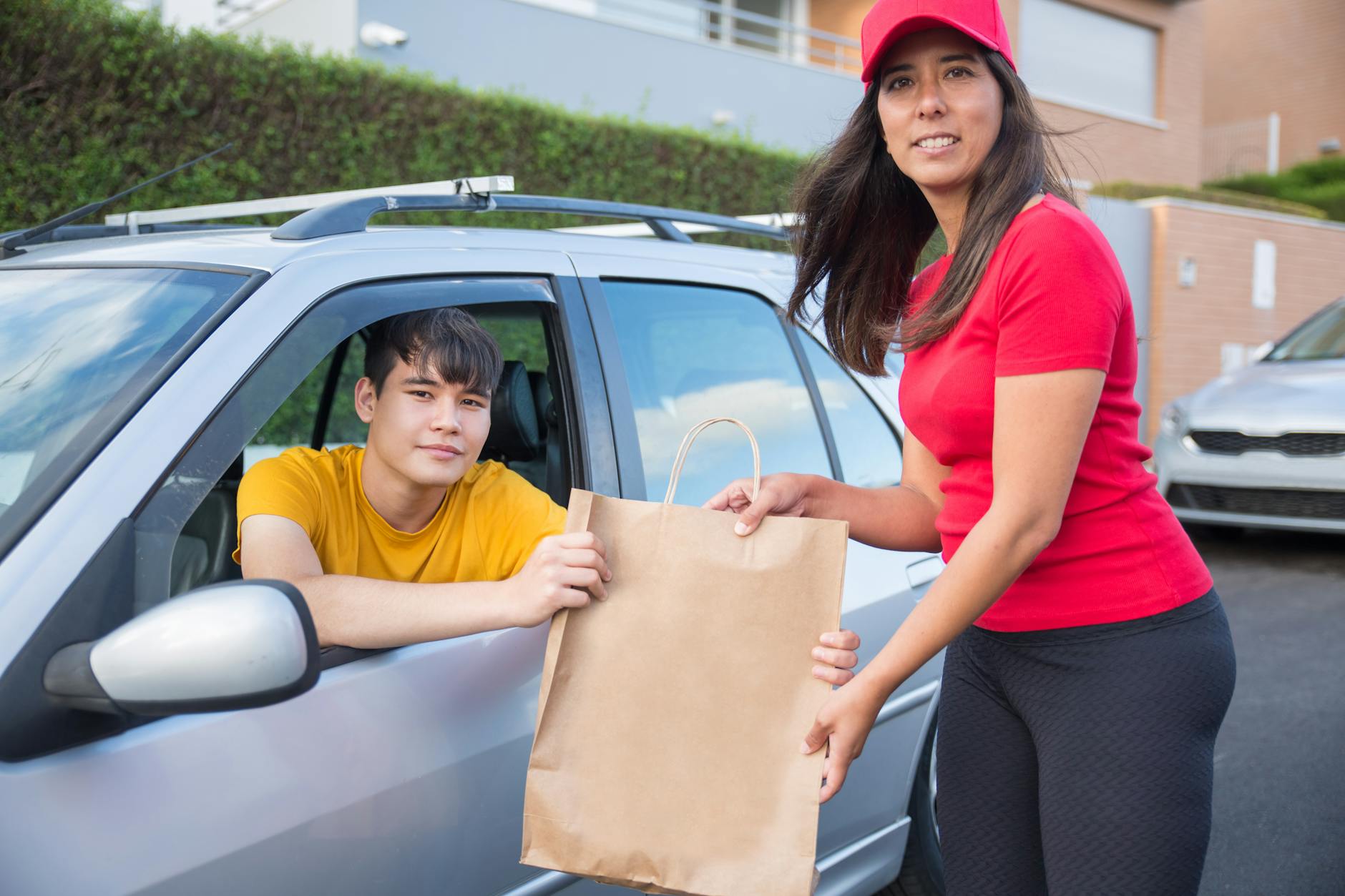 Uber Eats Driver Review. What I Made After 150 Deliveries